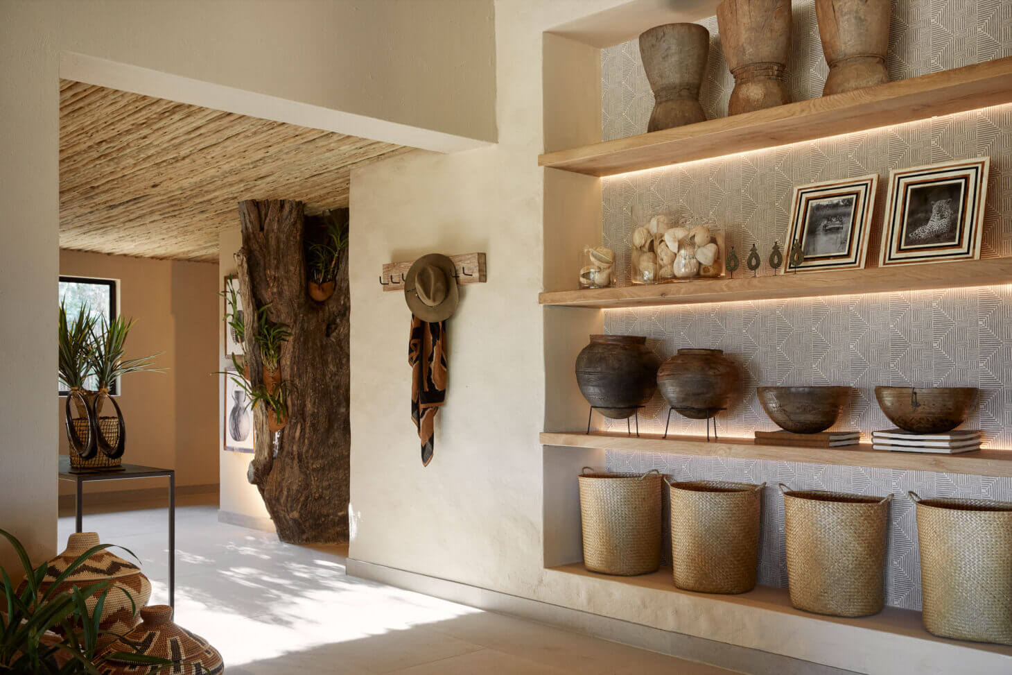 Founders Camp - Luxury Family Lodge in Kruger | Londolozi Game Reserve