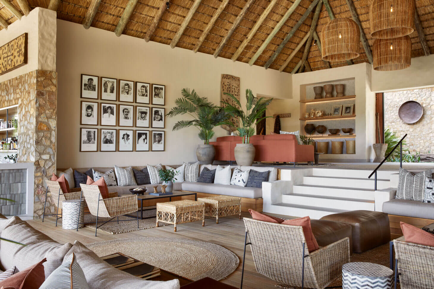 Founders Camp - Luxury Family Lodge in Kruger | Londolozi Game Reserve