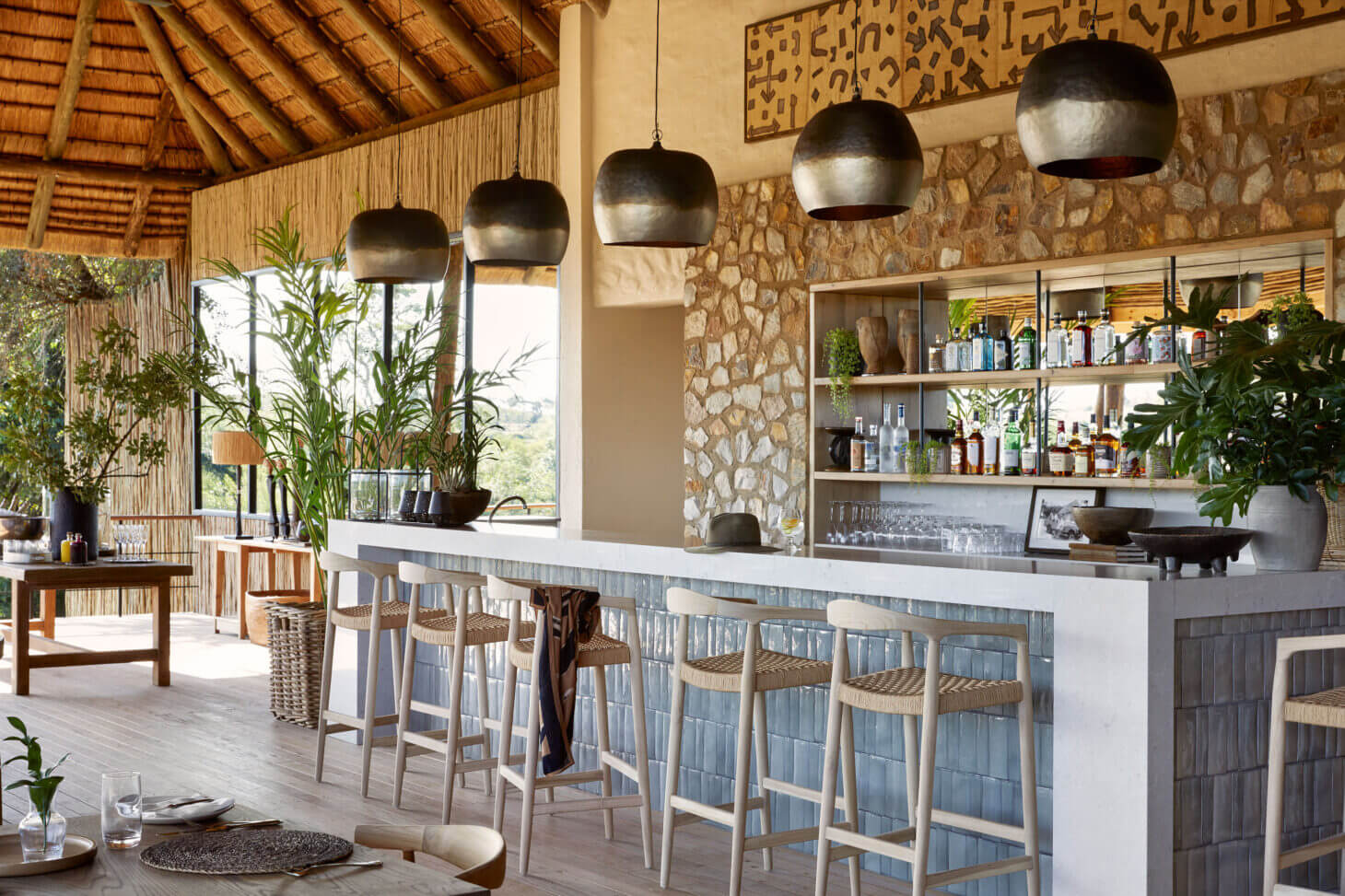Founders Camp - Luxury Family Lodge in Kruger | Londolozi Game Reserve