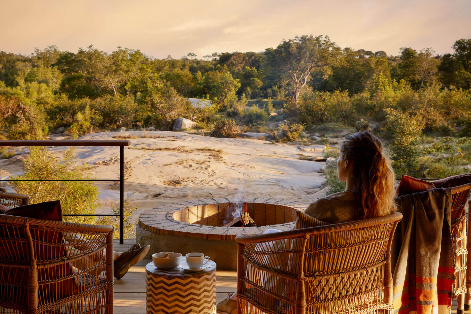 Founders Camp - Luxury Family Lodge in Kruger | Londolozi Game Reserve