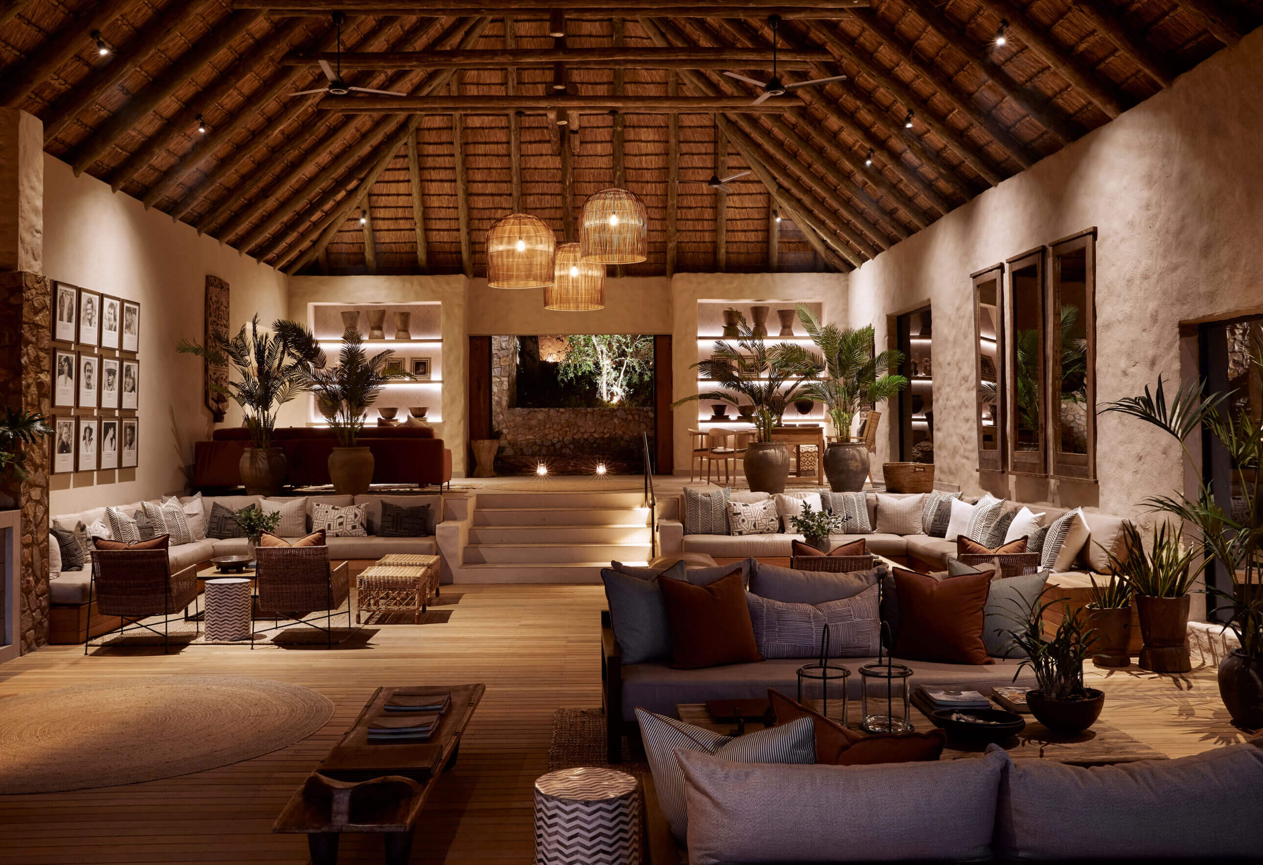 South Africa's Premier Luxury Safari Lodge | Londolozi Game Reserve ...