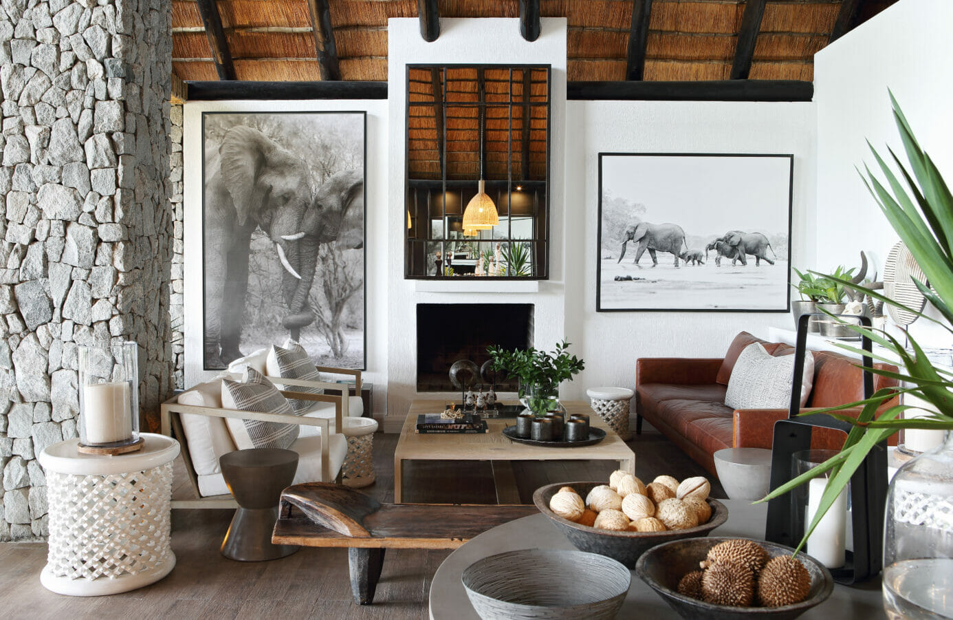 South Africa's Premier Luxury Safari Lodge | Londolozi Game Reserve ...