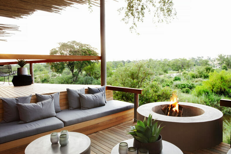 Londolozi Private Game Reserve, Sabi Sand Game Reserve - Luxury Safari Lodges In South Africa