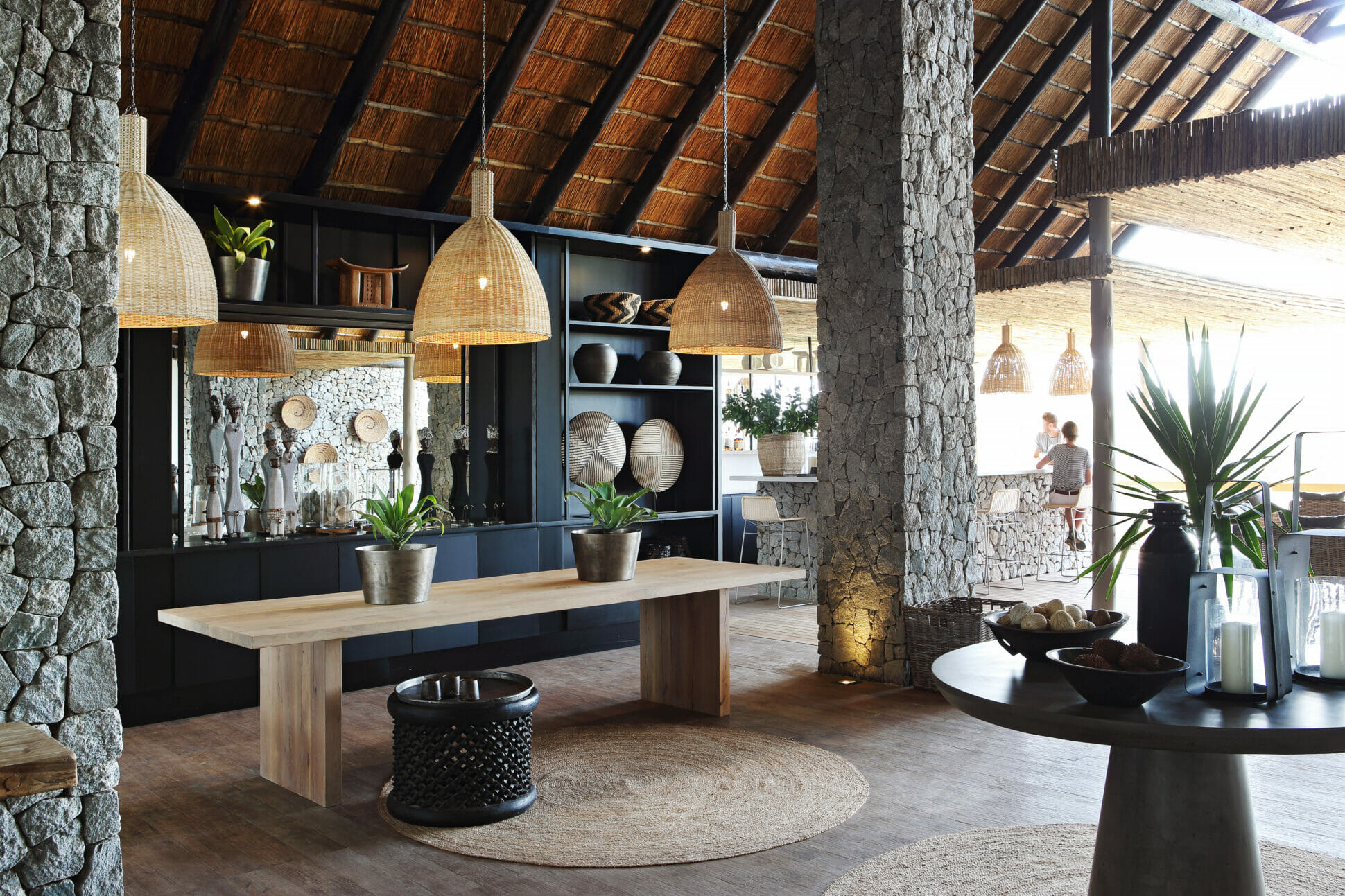 South Africa's Premier Luxury Safari Lodge | Londolozi Game Reserve ...
