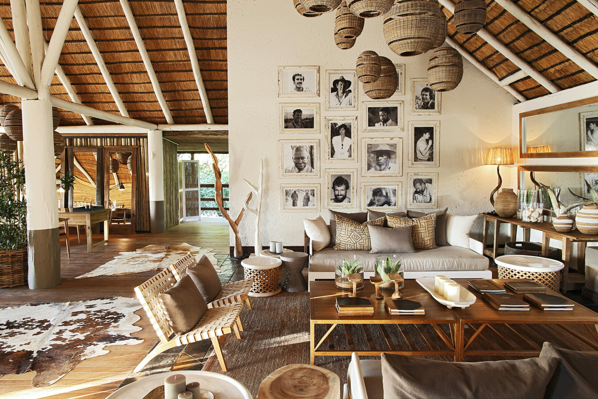 Founders Camp - Luxury Family Lodge in Kruger | Londolozi | Londolozi ...