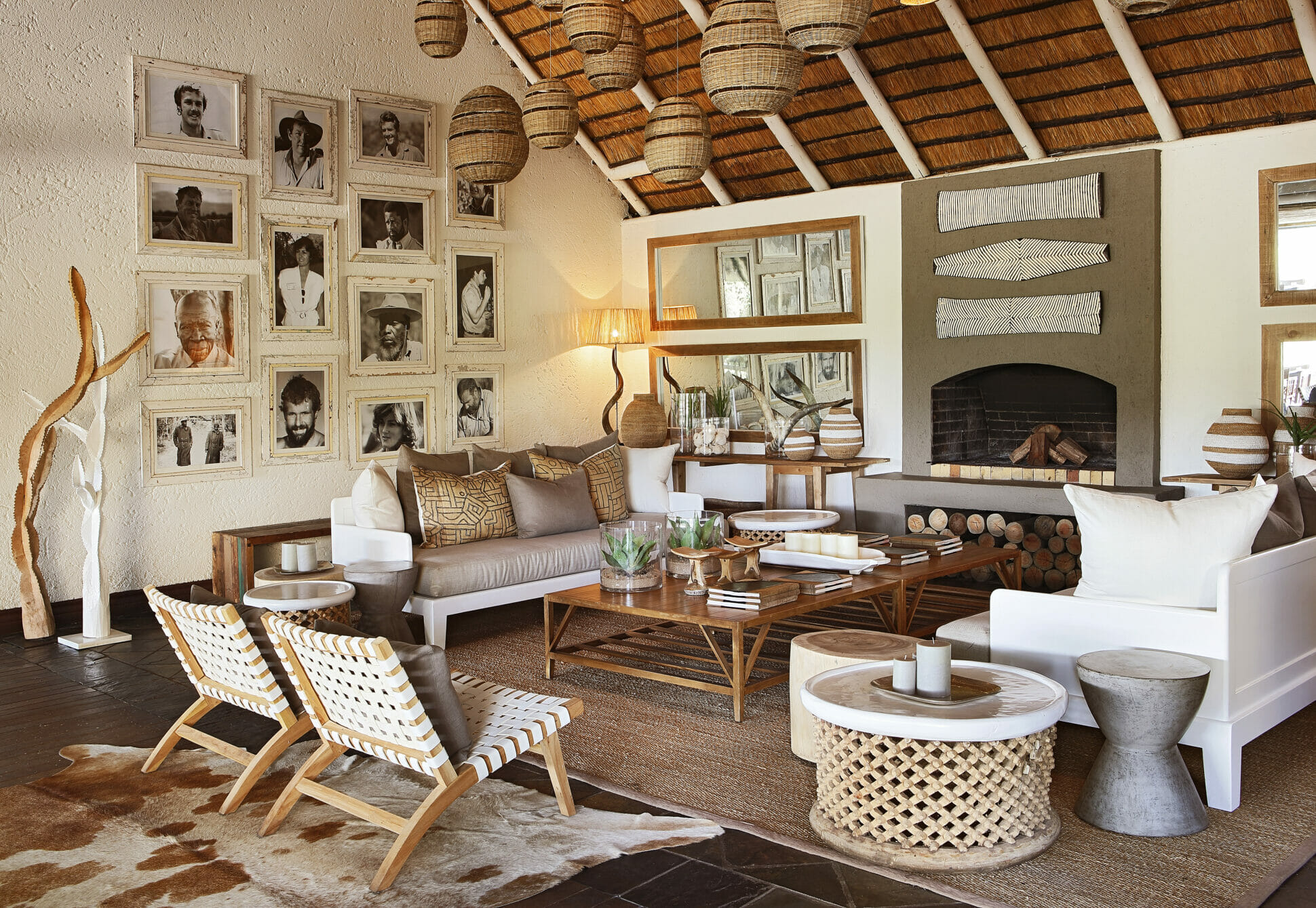 Founders Camp - Luxury Family Lodge in Kruger | Londolozi | Londolozi ...