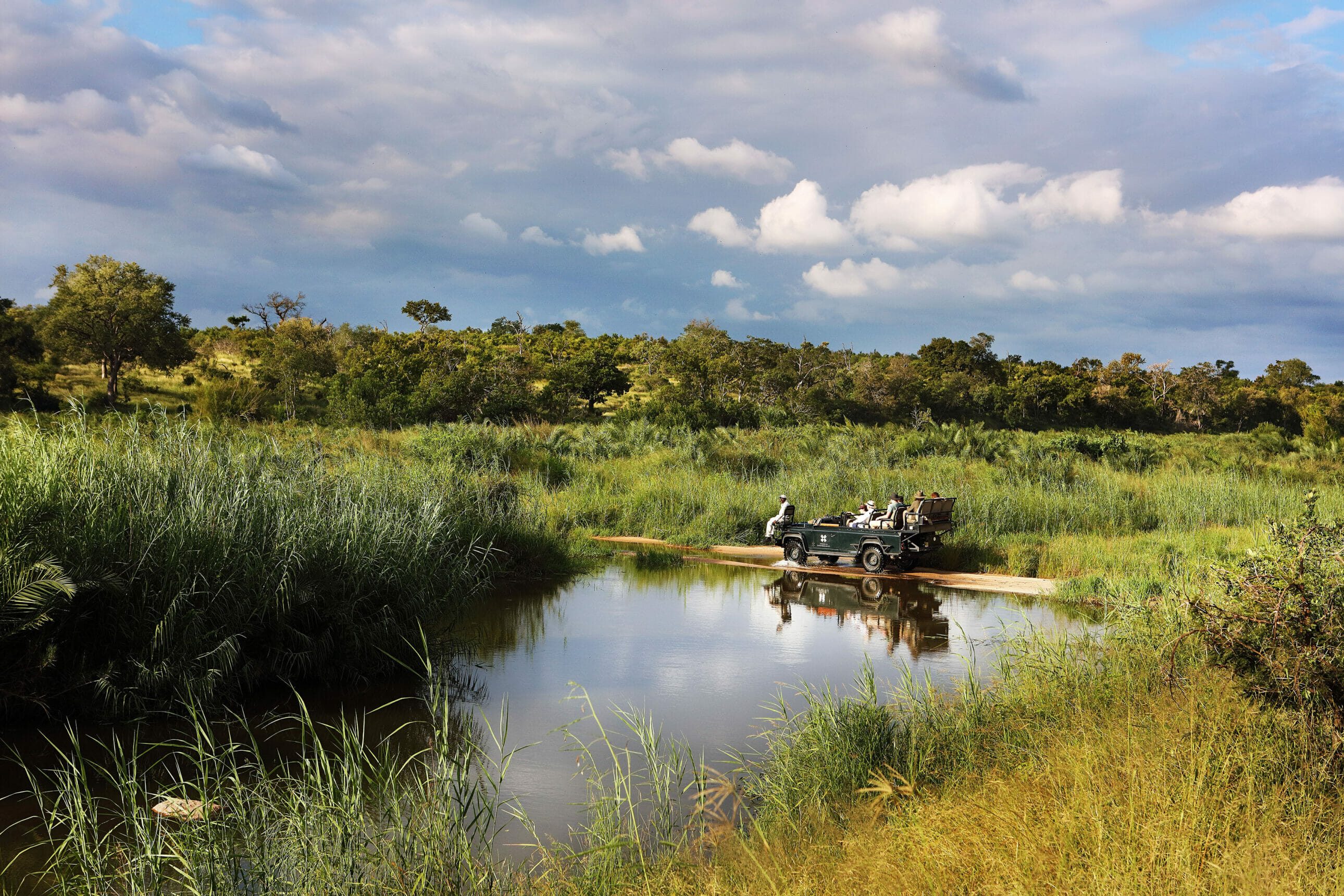 South Africa's Premier Luxury Safari Lodge | Londolozi Game Reserve ...