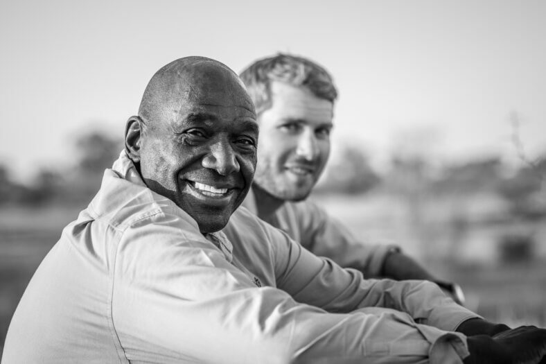 Londolozi Ranger and Tracker